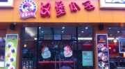 汉堡小子加盟费用,投资成本与盈利前景一览”
